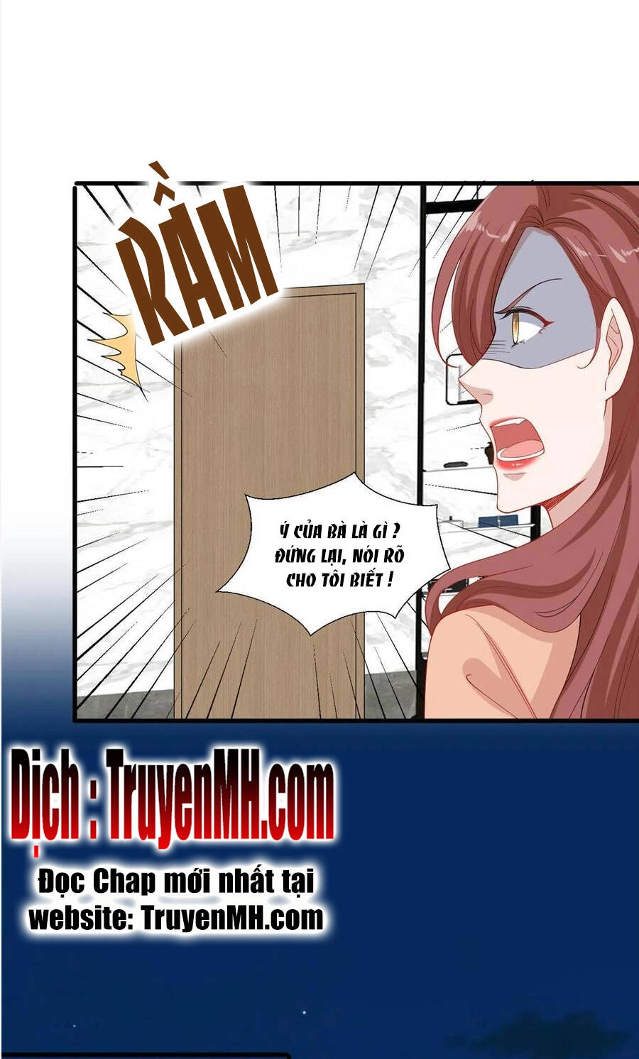 Ông Xã Kết Hôn Thử, Mạnh Thêm Chút Nữa Đi Chapter 570 - 15