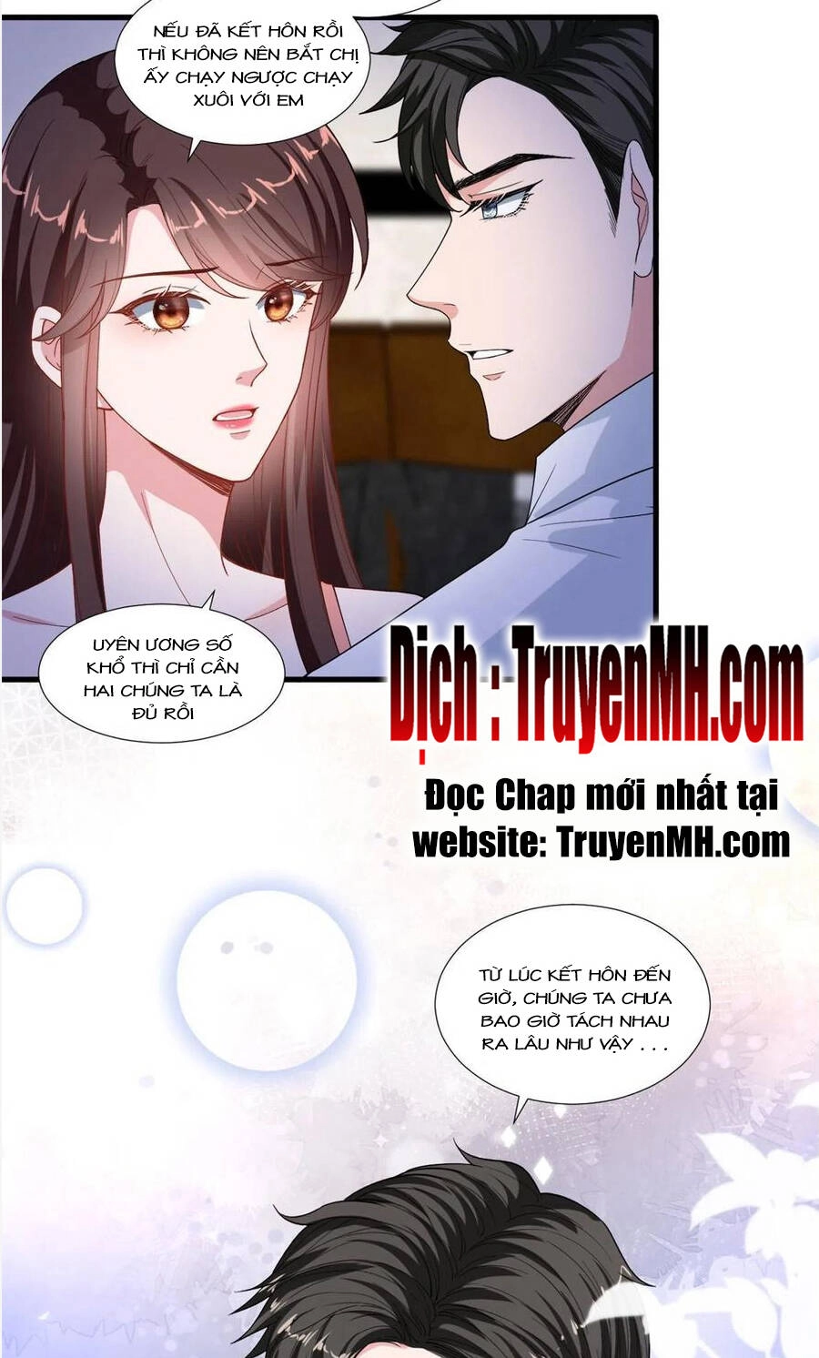Ông Xã Kết Hôn Thử, Mạnh Thêm Chút Nữa Đi Chapter 570 - 19