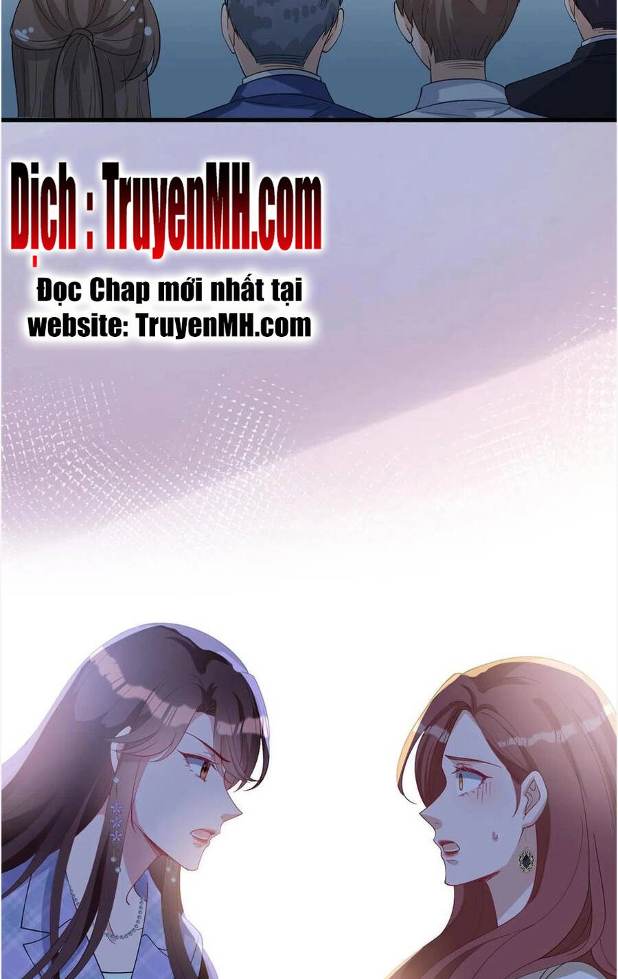 Ông Xã Kết Hôn Thử, Mạnh Thêm Chút Nữa Đi Chapter 571 - 19