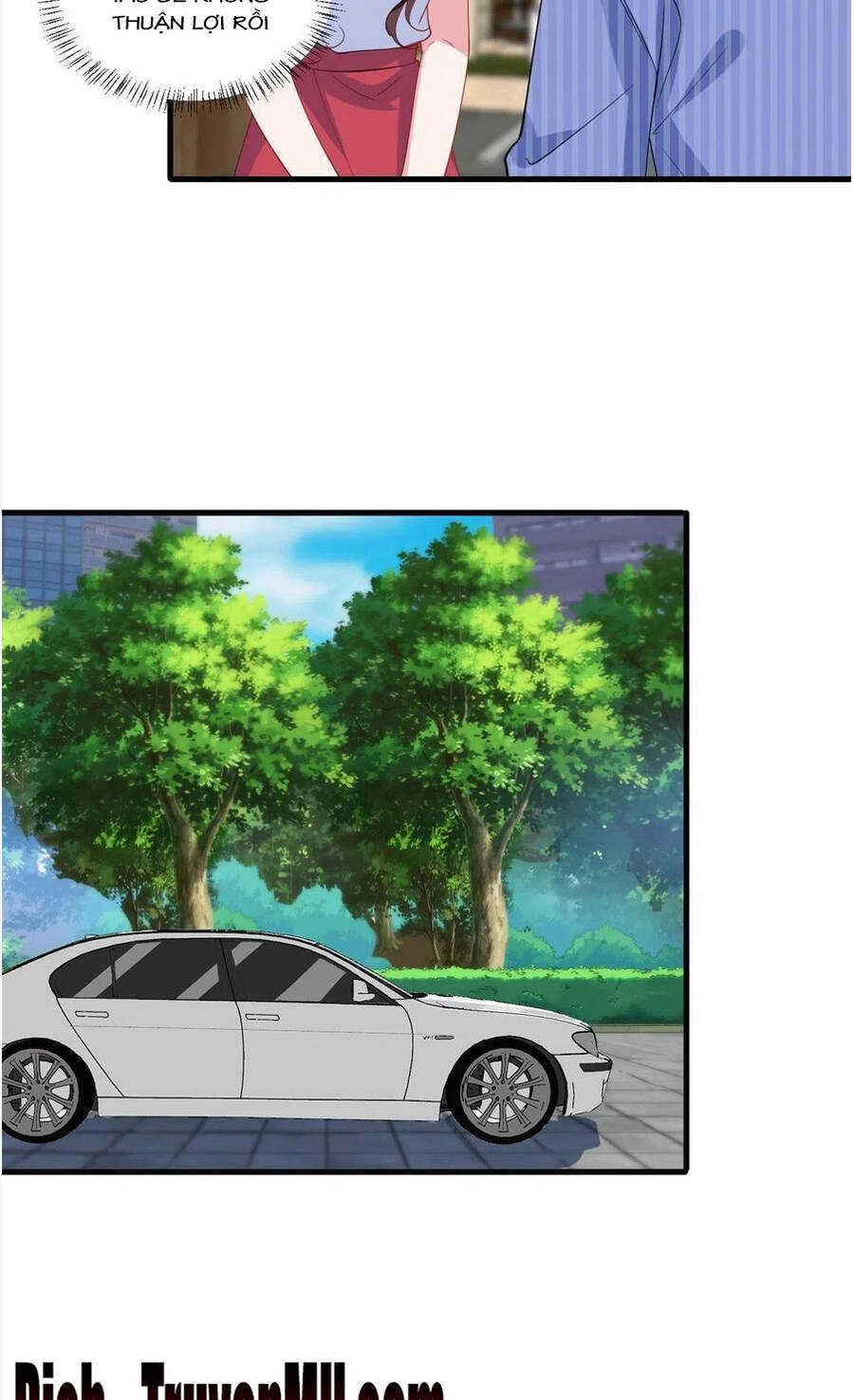 Ông Xã Kết Hôn Thử, Mạnh Thêm Chút Nữa Đi Chapter 572 - 8