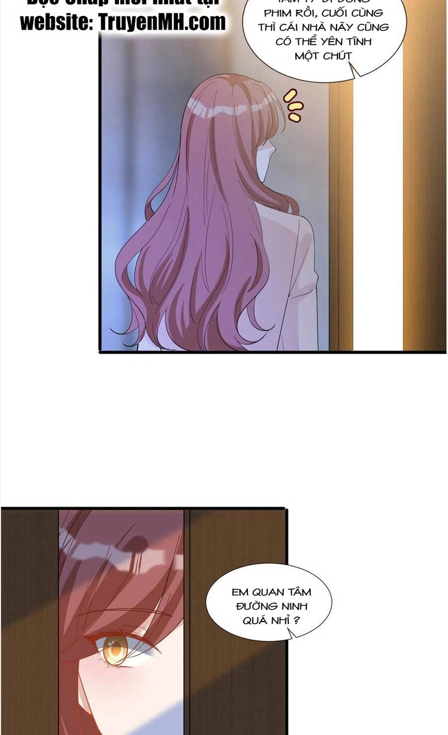 Ông Xã Kết Hôn Thử, Mạnh Thêm Chút Nữa Đi Chapter 572 - 17