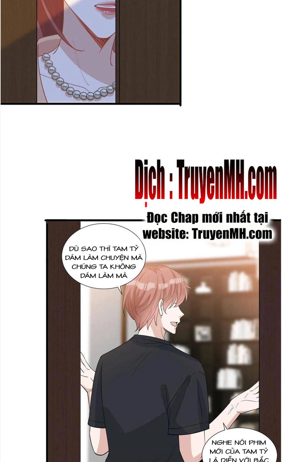 Ông Xã Kết Hôn Thử, Mạnh Thêm Chút Nữa Đi Chapter 572 - 18