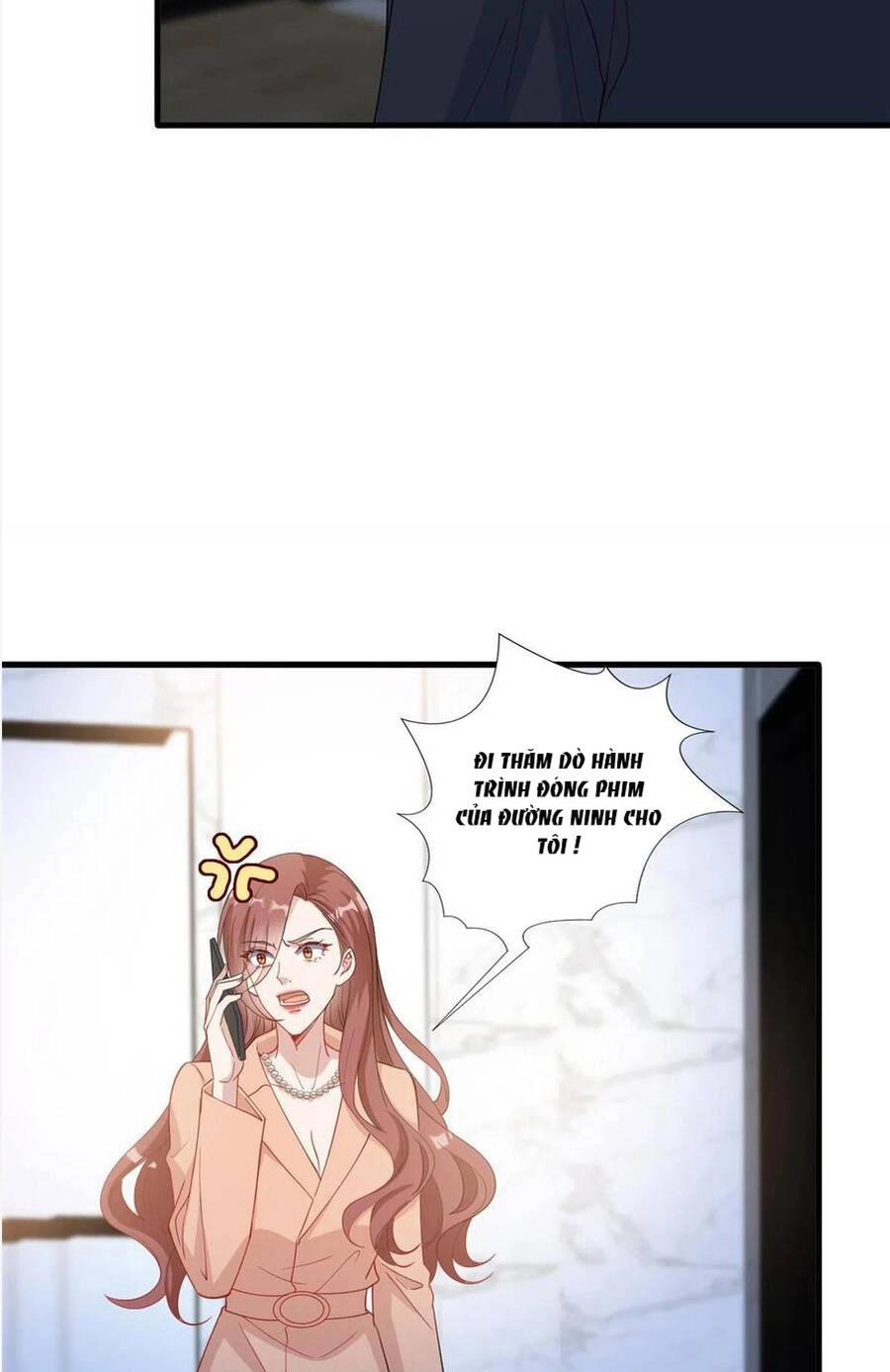 Ông Xã Kết Hôn Thử, Mạnh Thêm Chút Nữa Đi Chapter 573 - 5