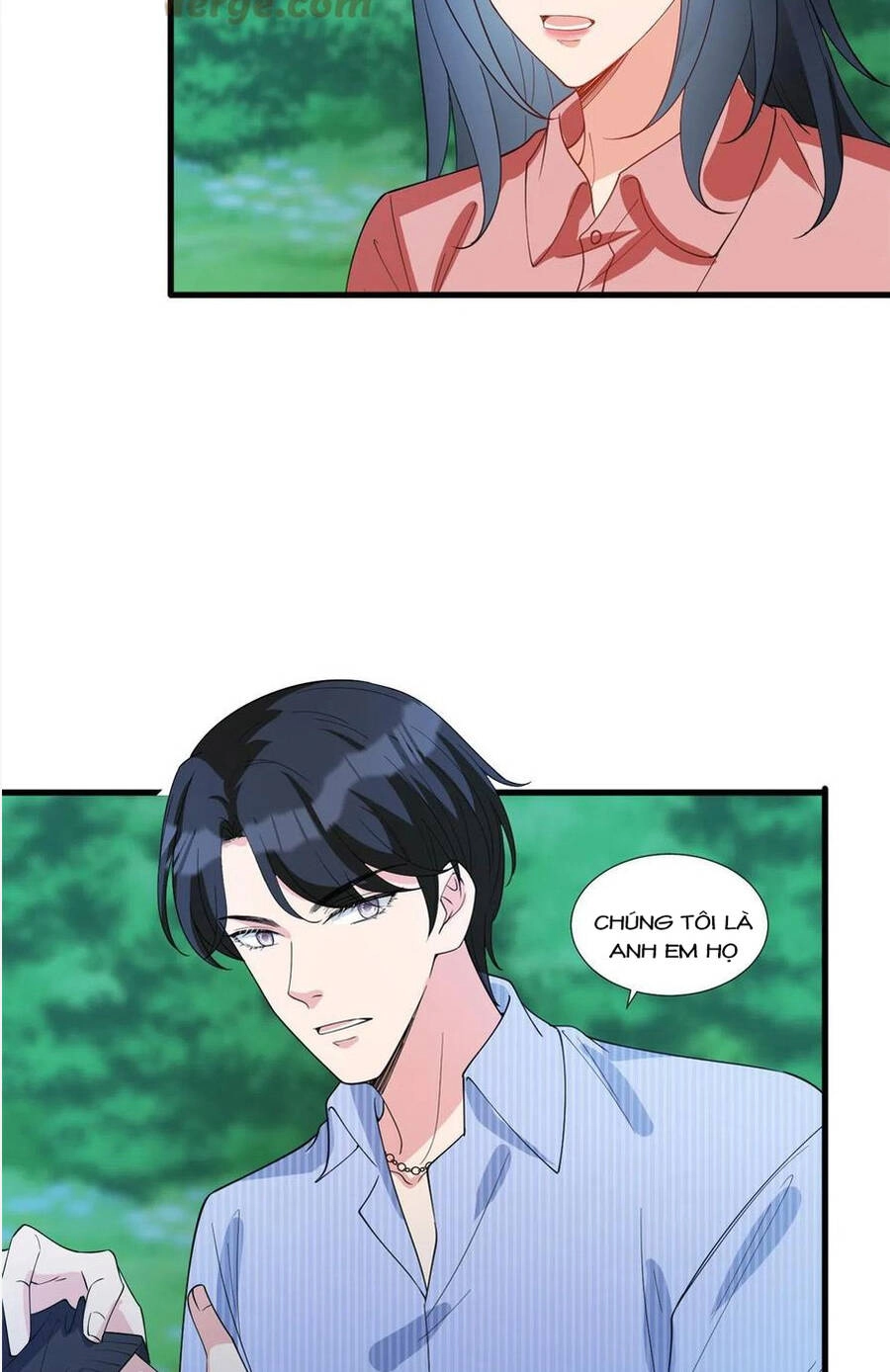 Ông Xã Kết Hôn Thử, Mạnh Thêm Chút Nữa Đi Chapter 573 - 14