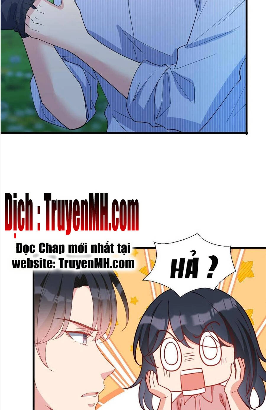 Ông Xã Kết Hôn Thử, Mạnh Thêm Chút Nữa Đi Chapter 573 - 15