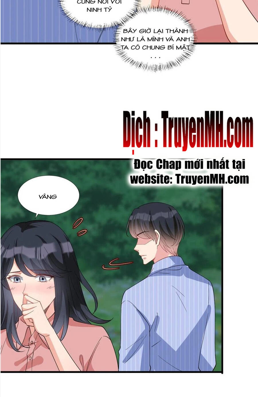 Ông Xã Kết Hôn Thử, Mạnh Thêm Chút Nữa Đi Chapter 573 - 17