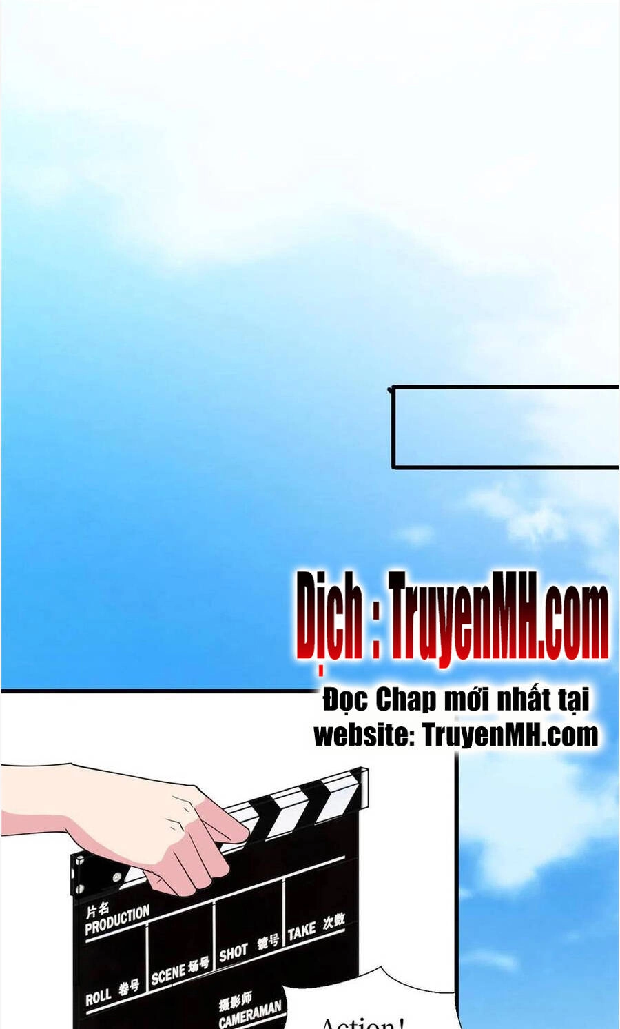 Ông Xã Kết Hôn Thử, Mạnh Thêm Chút Nữa Đi Chapter 574 - 17