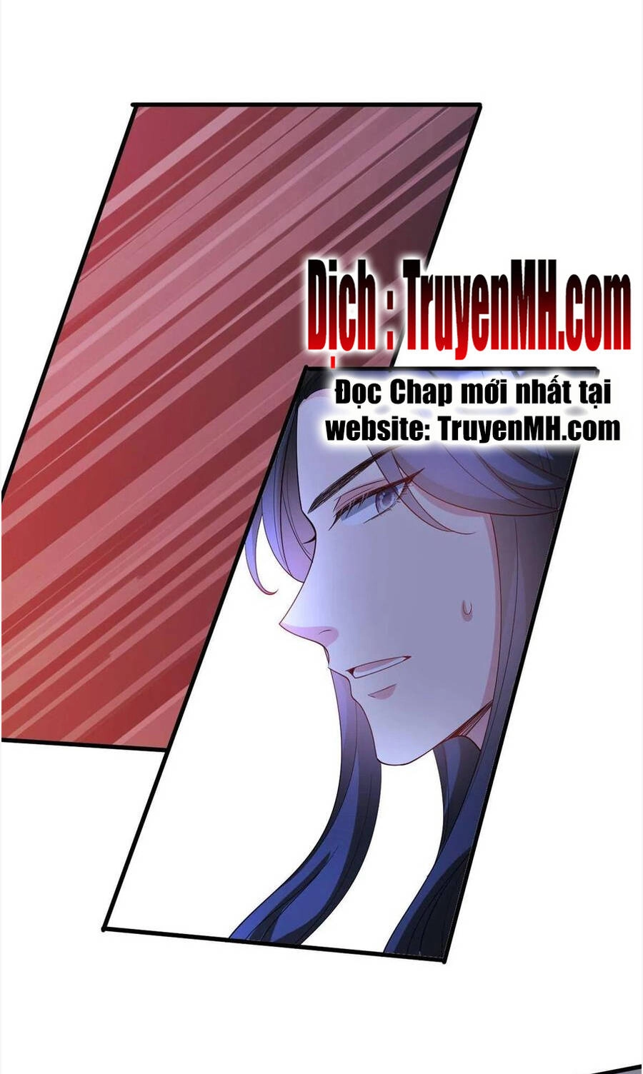 Ông Xã Kết Hôn Thử, Mạnh Thêm Chút Nữa Đi Chapter 575 - 2