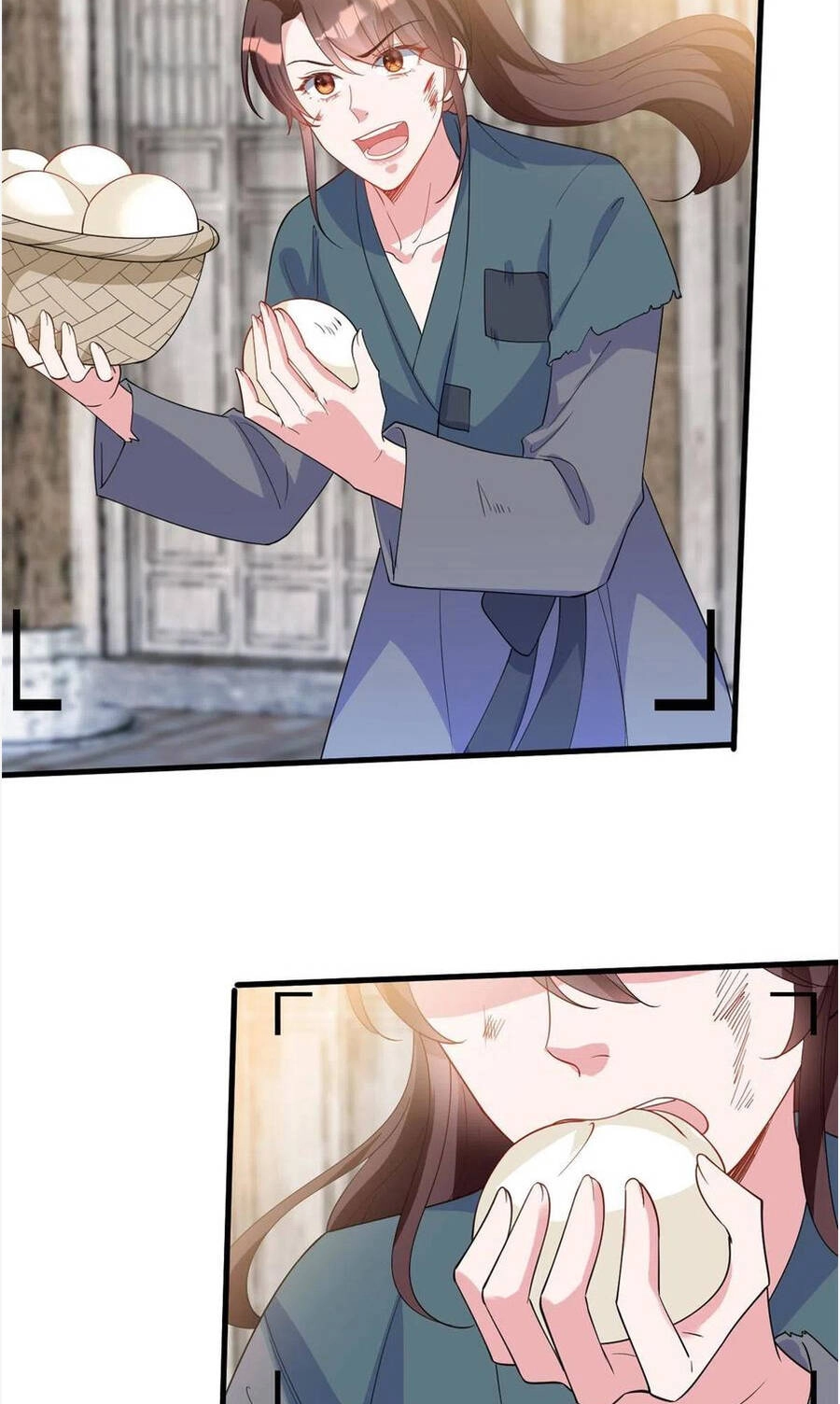 Ông Xã Kết Hôn Thử, Mạnh Thêm Chút Nữa Đi Chapter 575 - 4