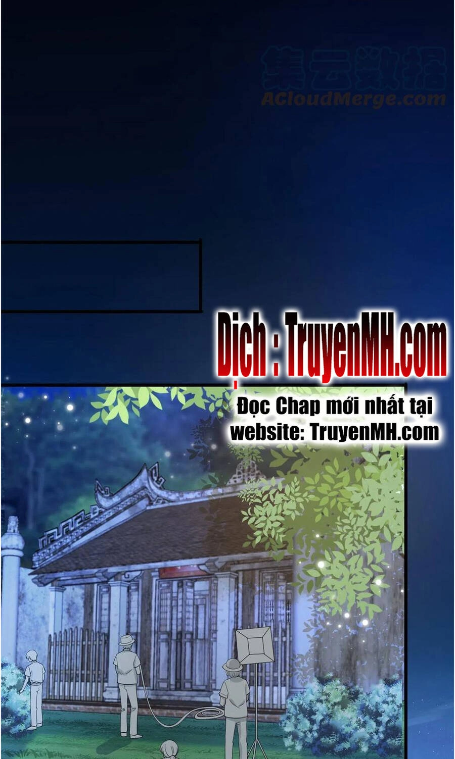 Ông Xã Kết Hôn Thử, Mạnh Thêm Chút Nữa Đi Chapter 575 - 6