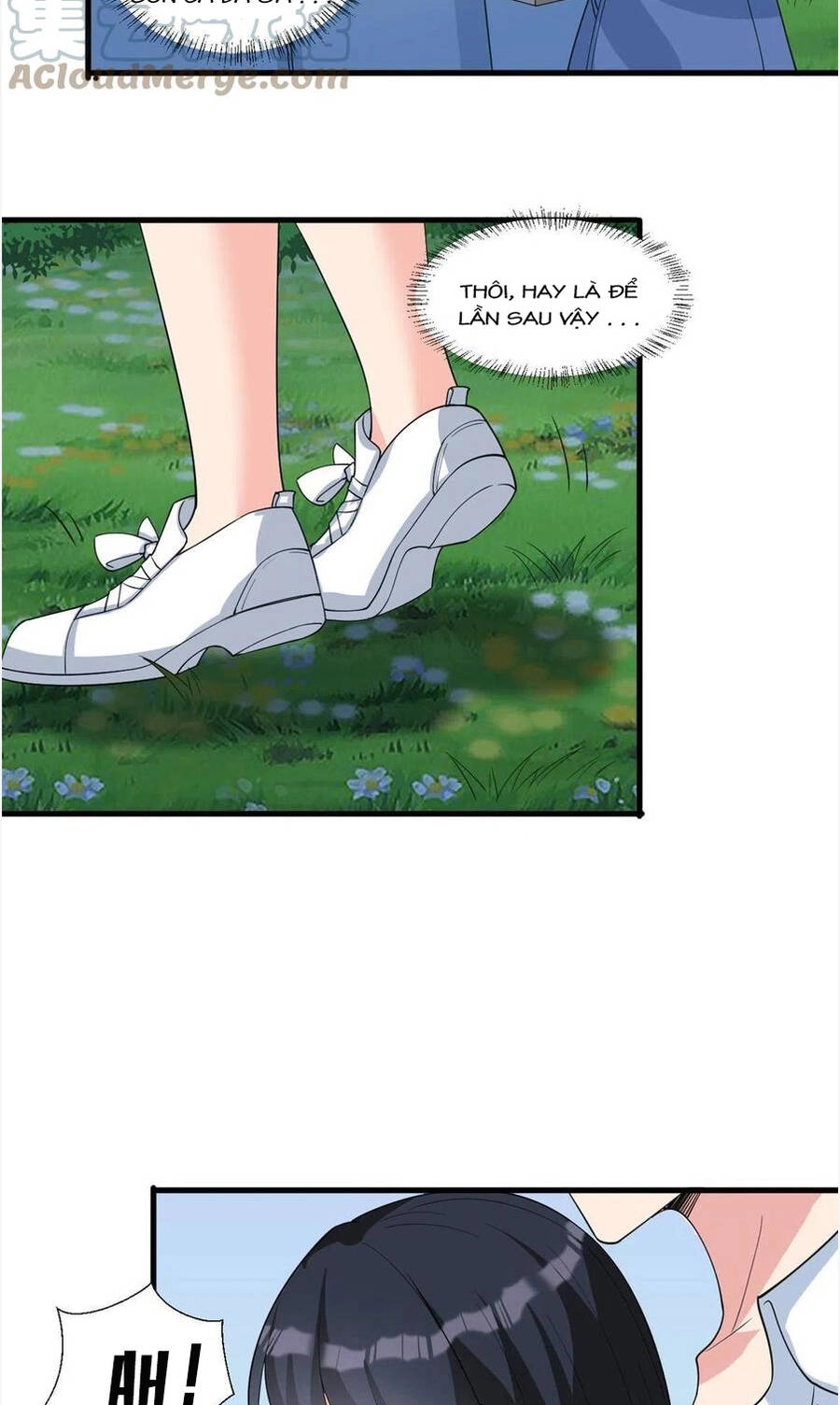 Ông Xã Kết Hôn Thử, Mạnh Thêm Chút Nữa Đi Chapter 575 - 13