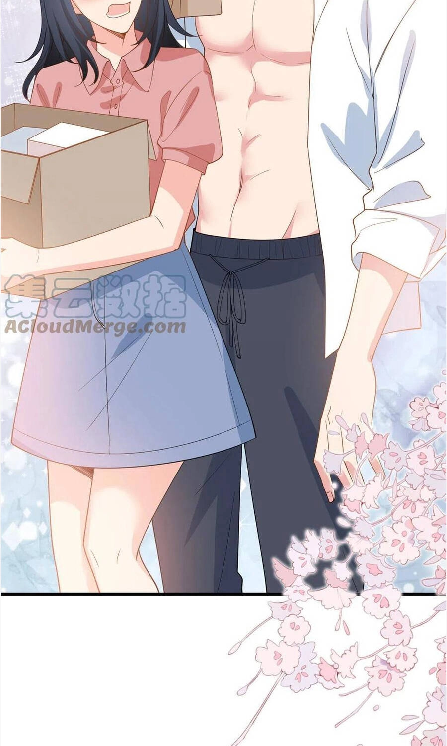 Ông Xã Kết Hôn Thử, Mạnh Thêm Chút Nữa Đi Chapter 575 - 15