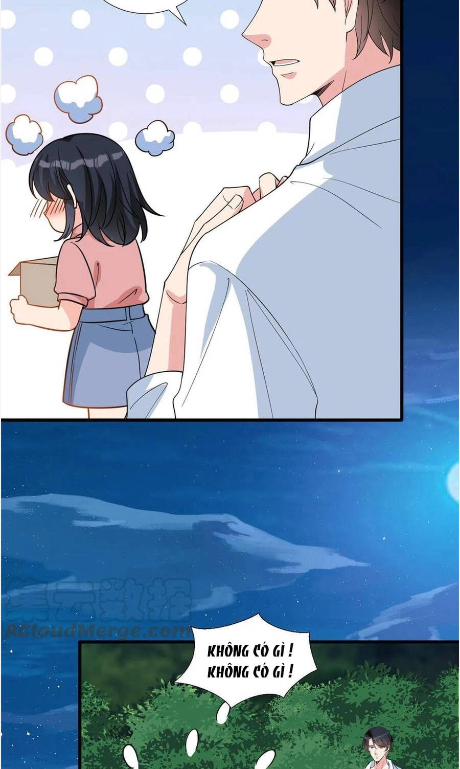 Ông Xã Kết Hôn Thử, Mạnh Thêm Chút Nữa Đi Chapter 575 - 17