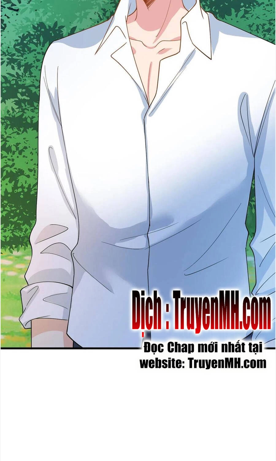 Ông Xã Kết Hôn Thử, Mạnh Thêm Chút Nữa Đi Chapter 575 - 19