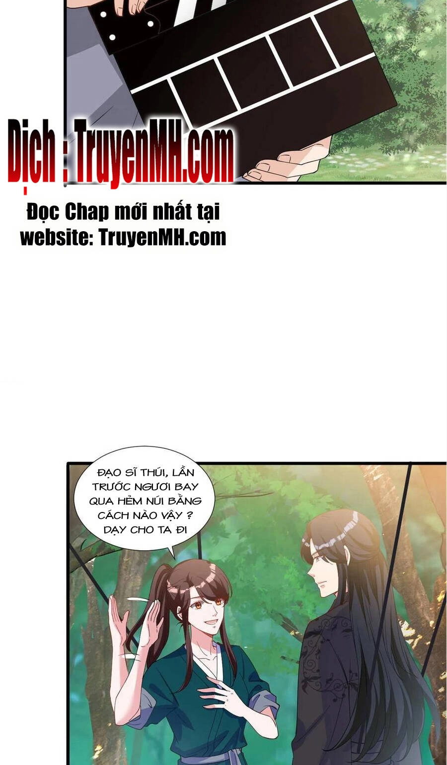 Ông Xã Kết Hôn Thử, Mạnh Thêm Chút Nữa Đi Chapter 577 - 12