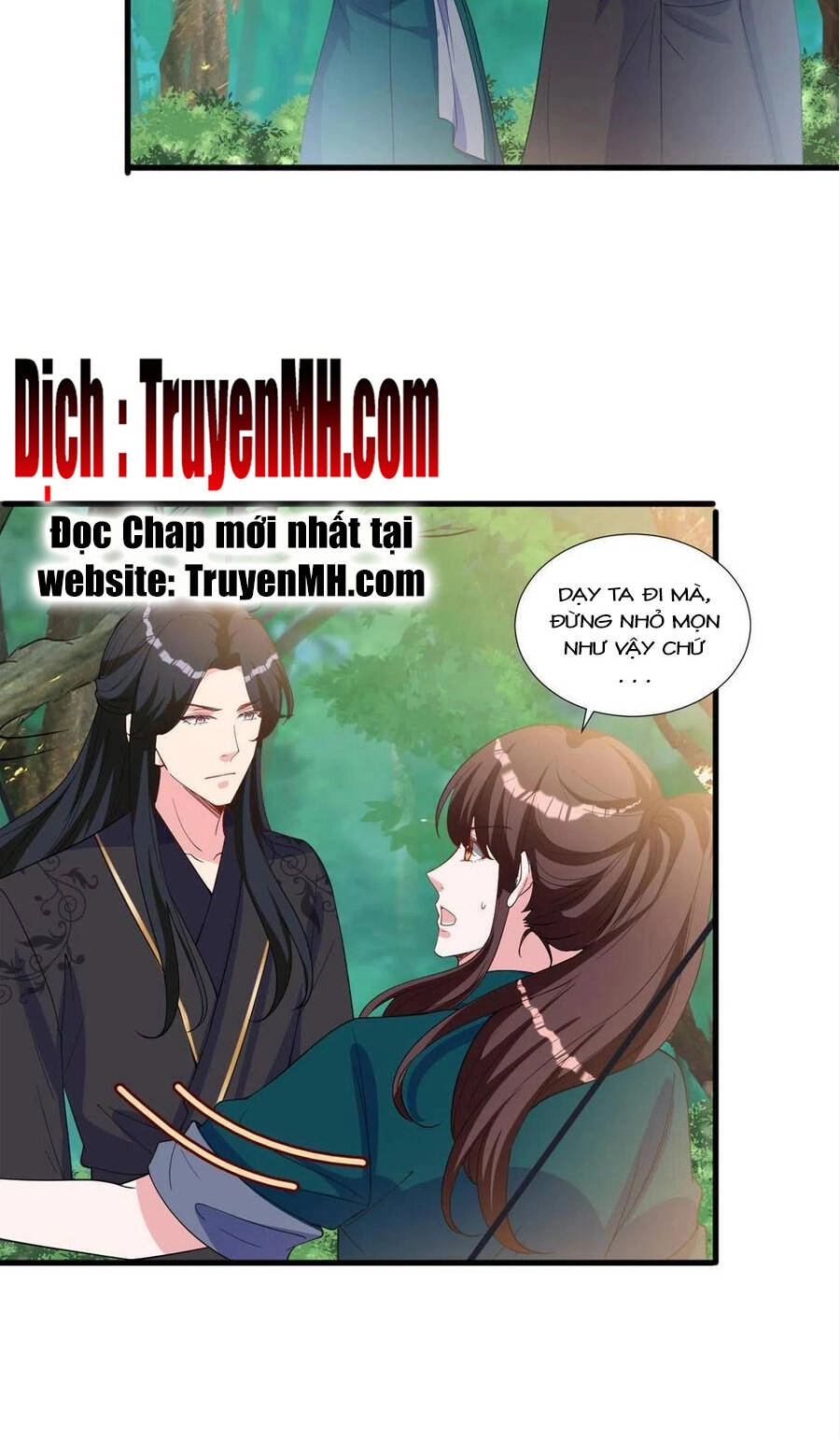 Ông Xã Kết Hôn Thử, Mạnh Thêm Chút Nữa Đi Chapter 577 - 13