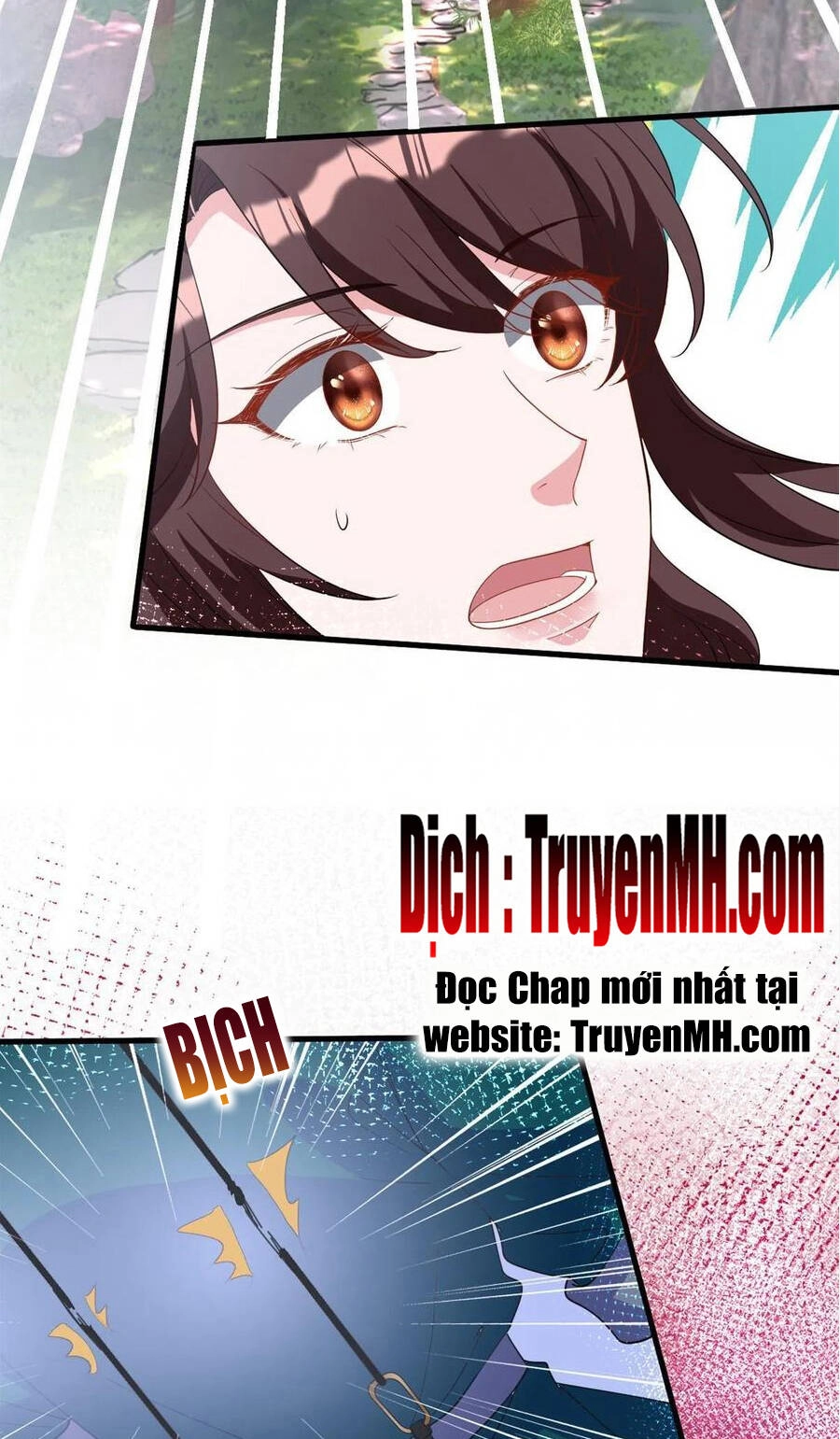 Ông Xã Kết Hôn Thử, Mạnh Thêm Chút Nữa Đi Chapter 577 - 16