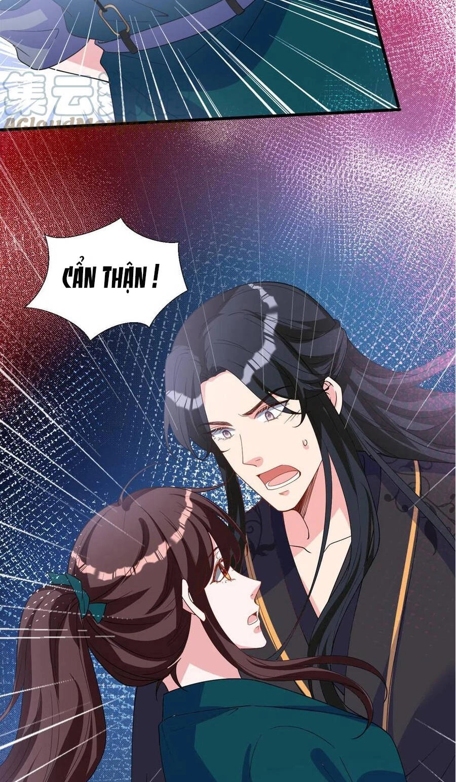 Ông Xã Kết Hôn Thử, Mạnh Thêm Chút Nữa Đi Chapter 577 - 17