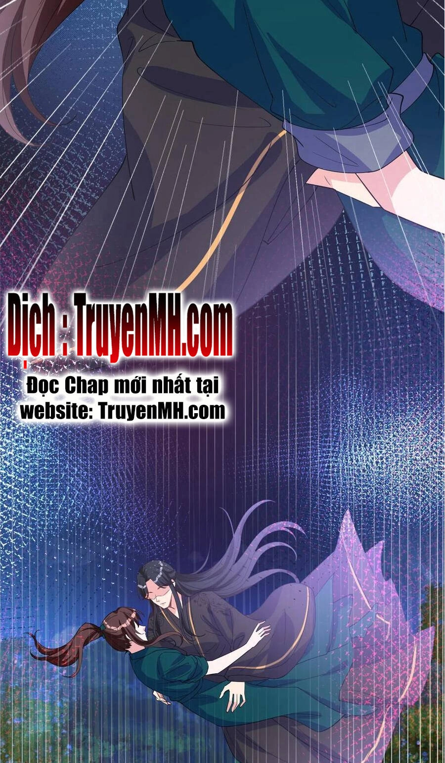 Ông Xã Kết Hôn Thử, Mạnh Thêm Chút Nữa Đi Chapter 577 - 18