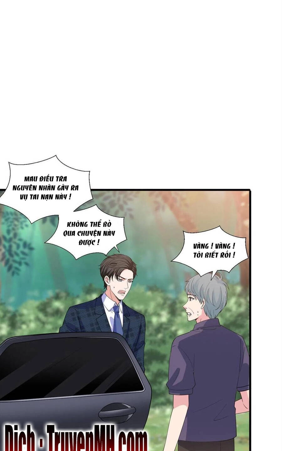 Ông Xã Kết Hôn Thử, Mạnh Thêm Chút Nữa Đi Chapter 578 - 6