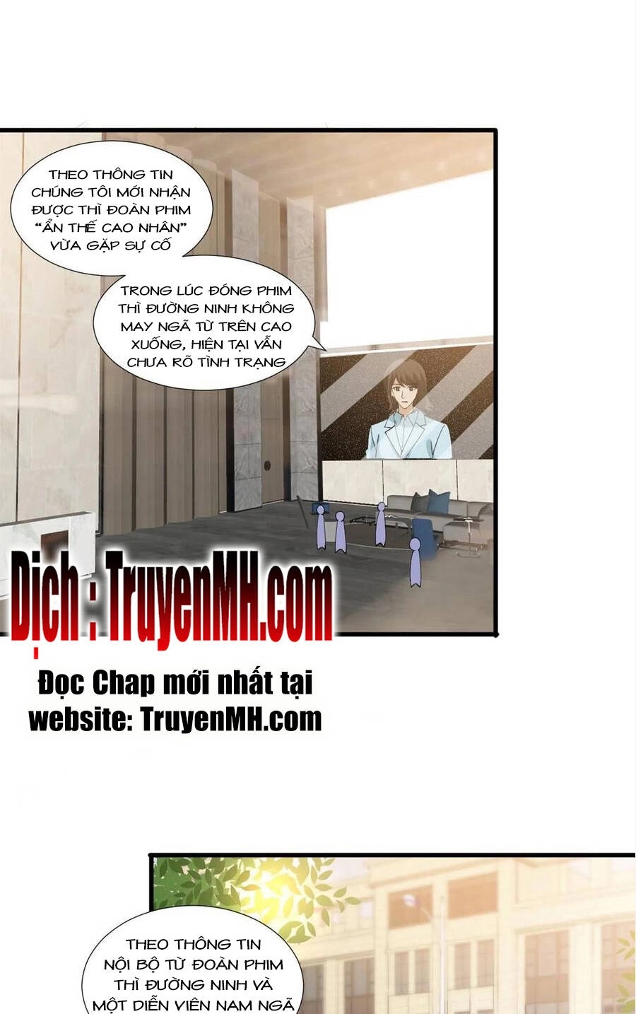 Ông Xã Kết Hôn Thử, Mạnh Thêm Chút Nữa Đi Chapter 578 - 8