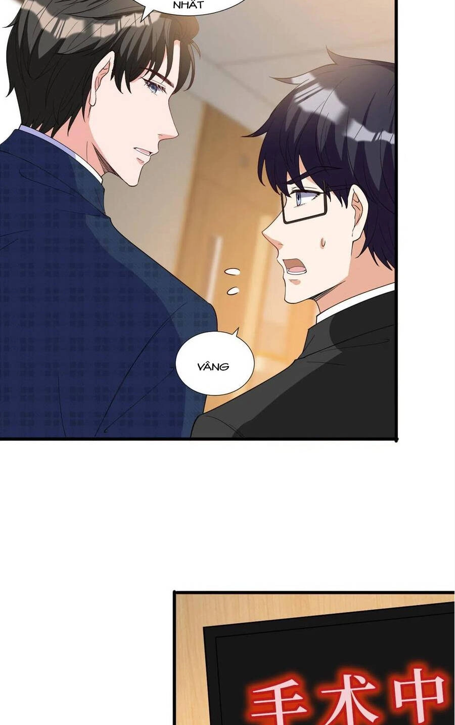 Ông Xã Kết Hôn Thử, Mạnh Thêm Chút Nữa Đi Chapter 578 - 14