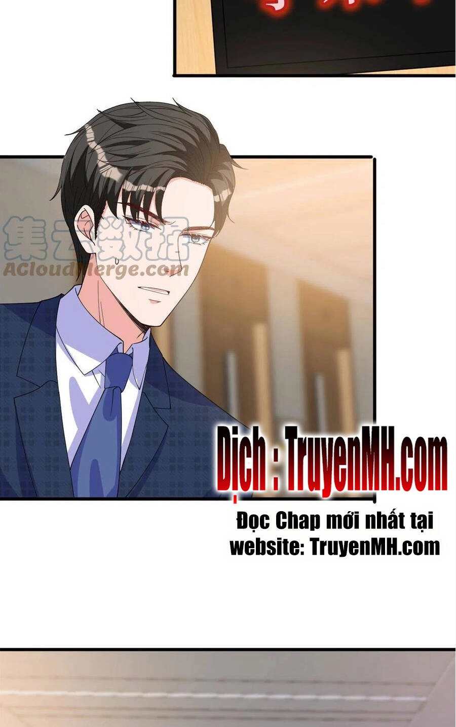 Ông Xã Kết Hôn Thử, Mạnh Thêm Chút Nữa Đi Chapter 578 - 15