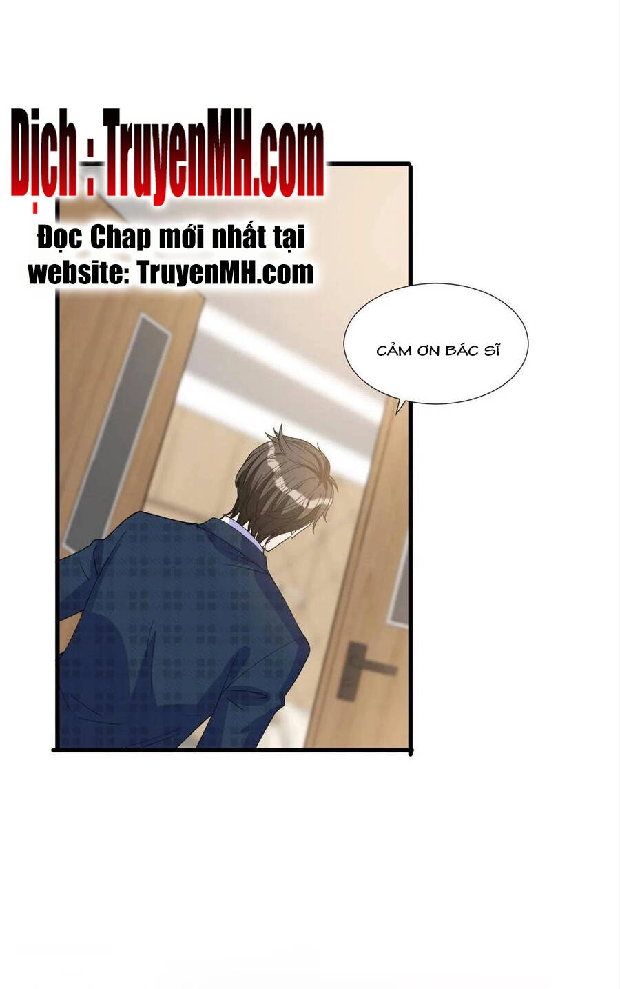 Ông Xã Kết Hôn Thử, Mạnh Thêm Chút Nữa Đi Chapter 578 - 19