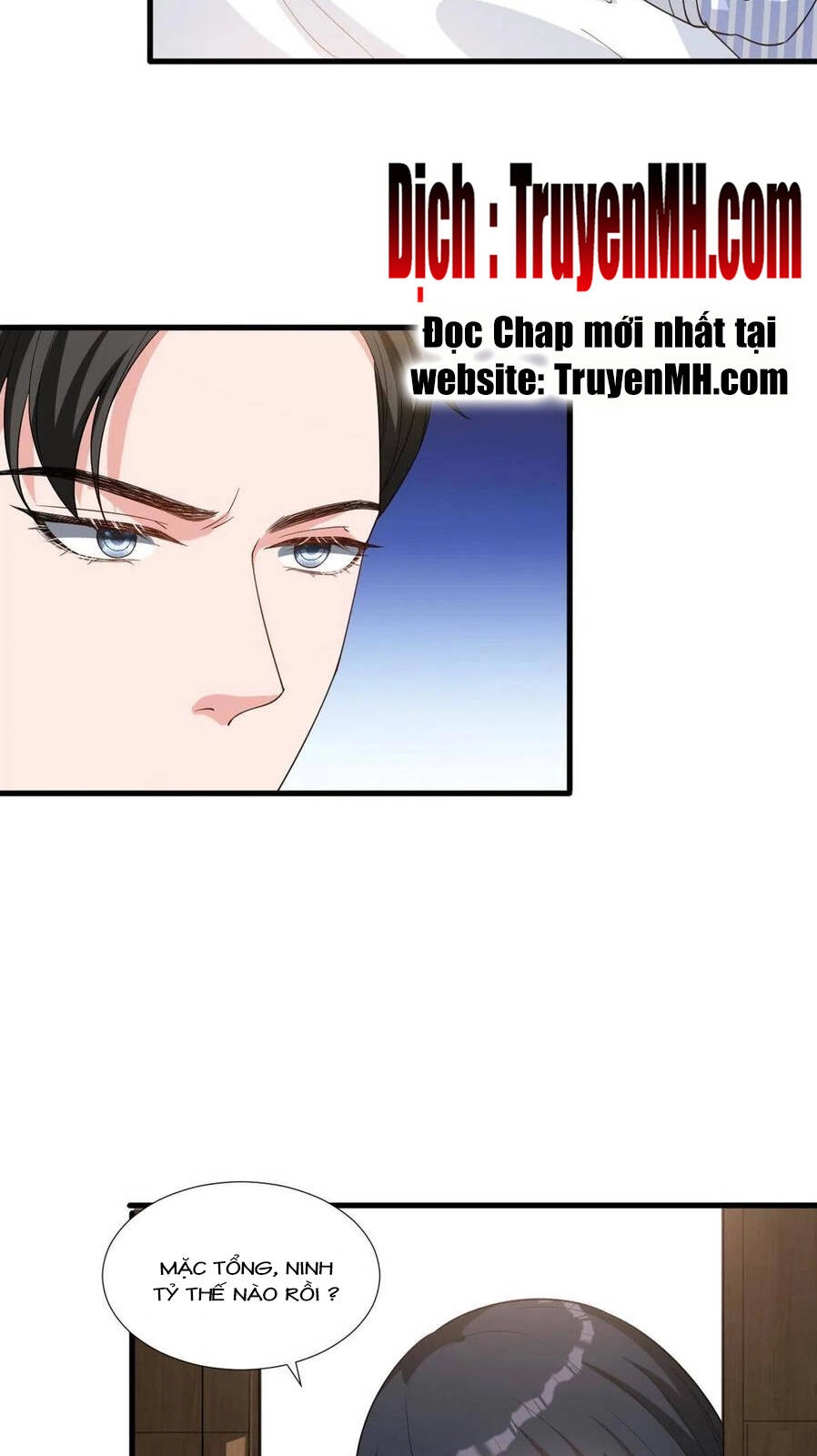 Ông Xã Kết Hôn Thử, Mạnh Thêm Chút Nữa Đi Chapter 579 - 5