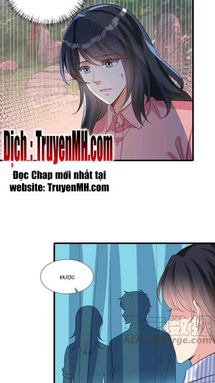 Ông Xã Kết Hôn Thử, Mạnh Thêm Chút Nữa Đi Chapter 579 - 8