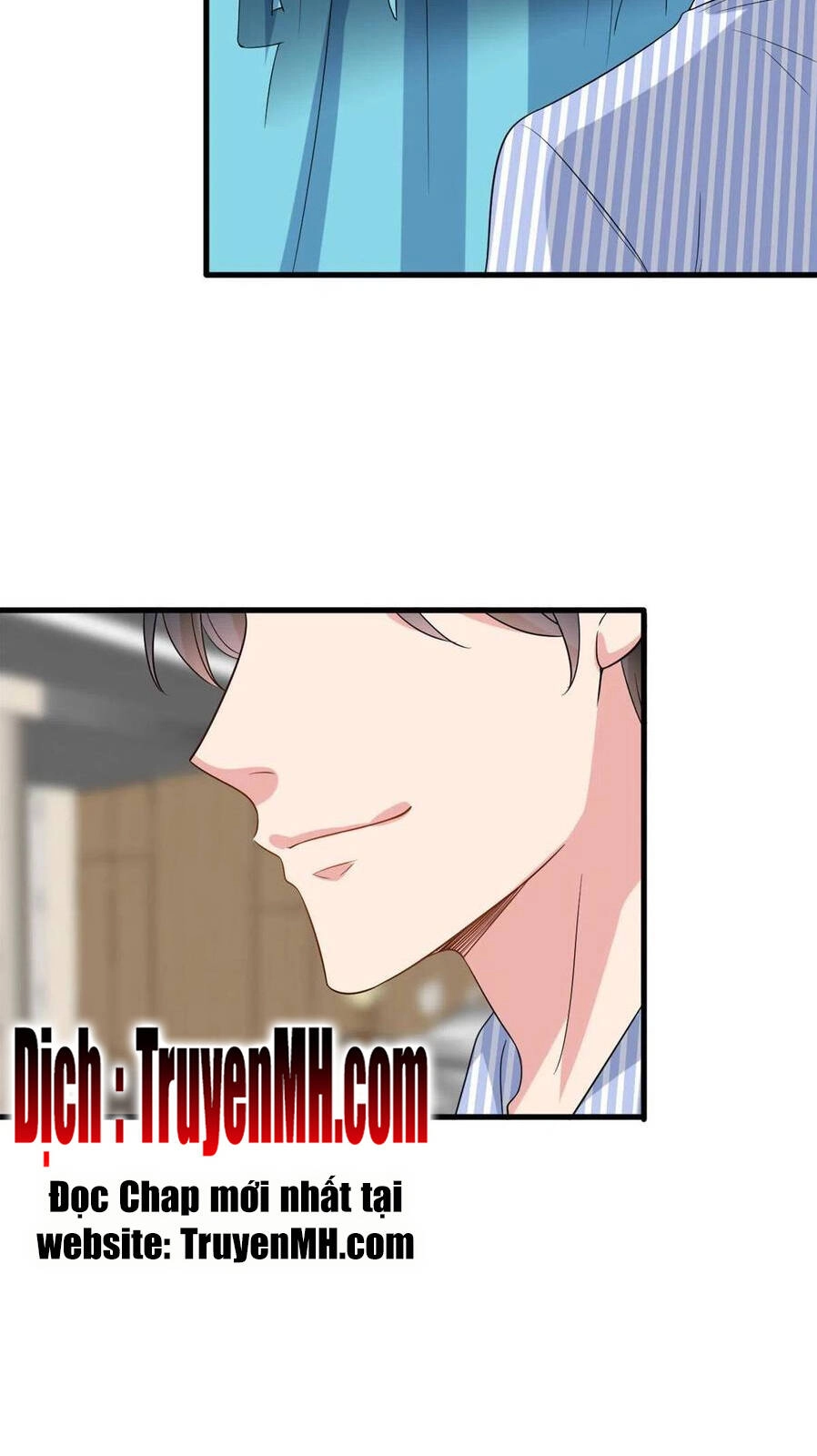 Ông Xã Kết Hôn Thử, Mạnh Thêm Chút Nữa Đi Chapter 579 - 9