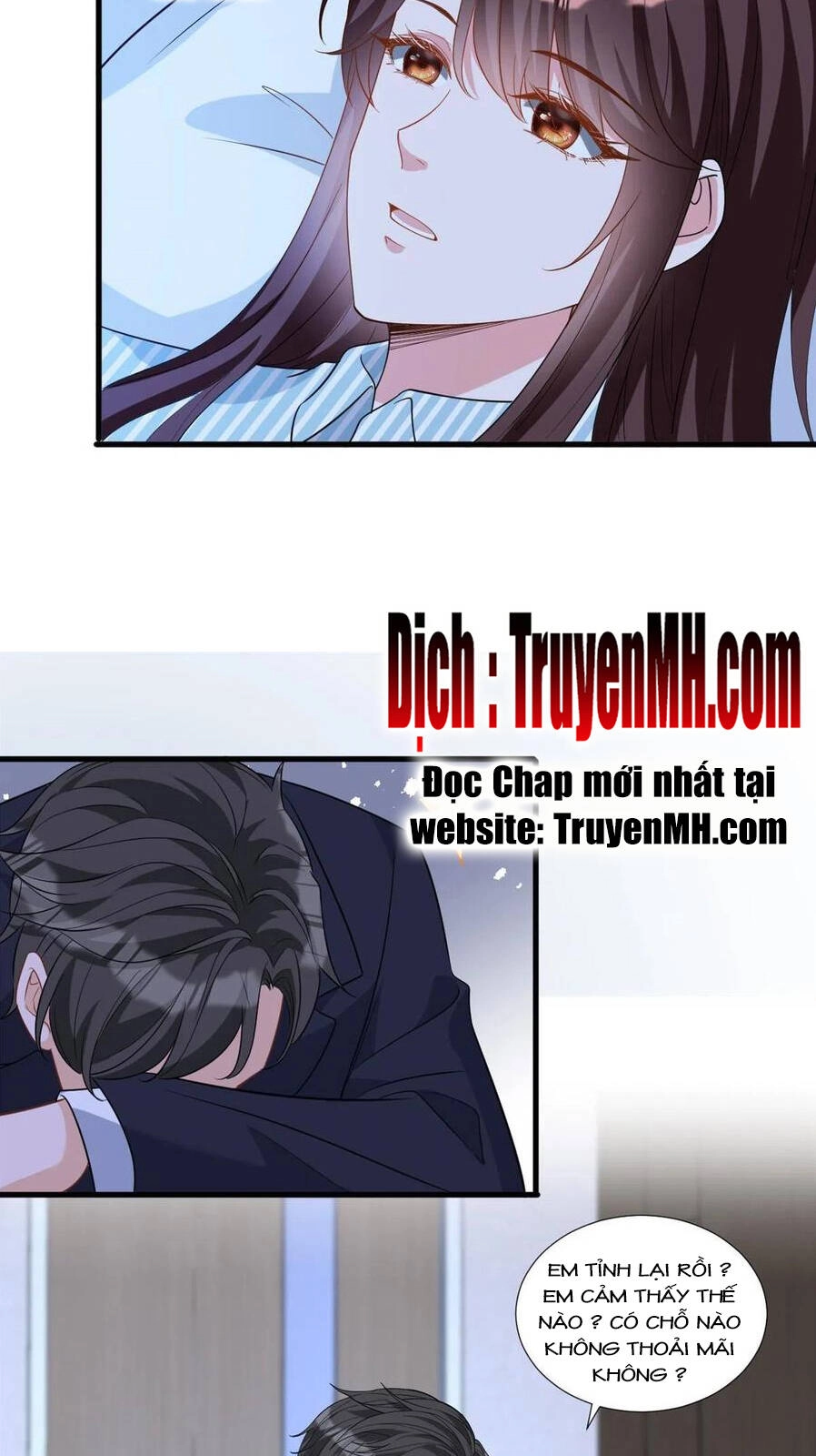 Ông Xã Kết Hôn Thử, Mạnh Thêm Chút Nữa Đi Chapter 579 - 12