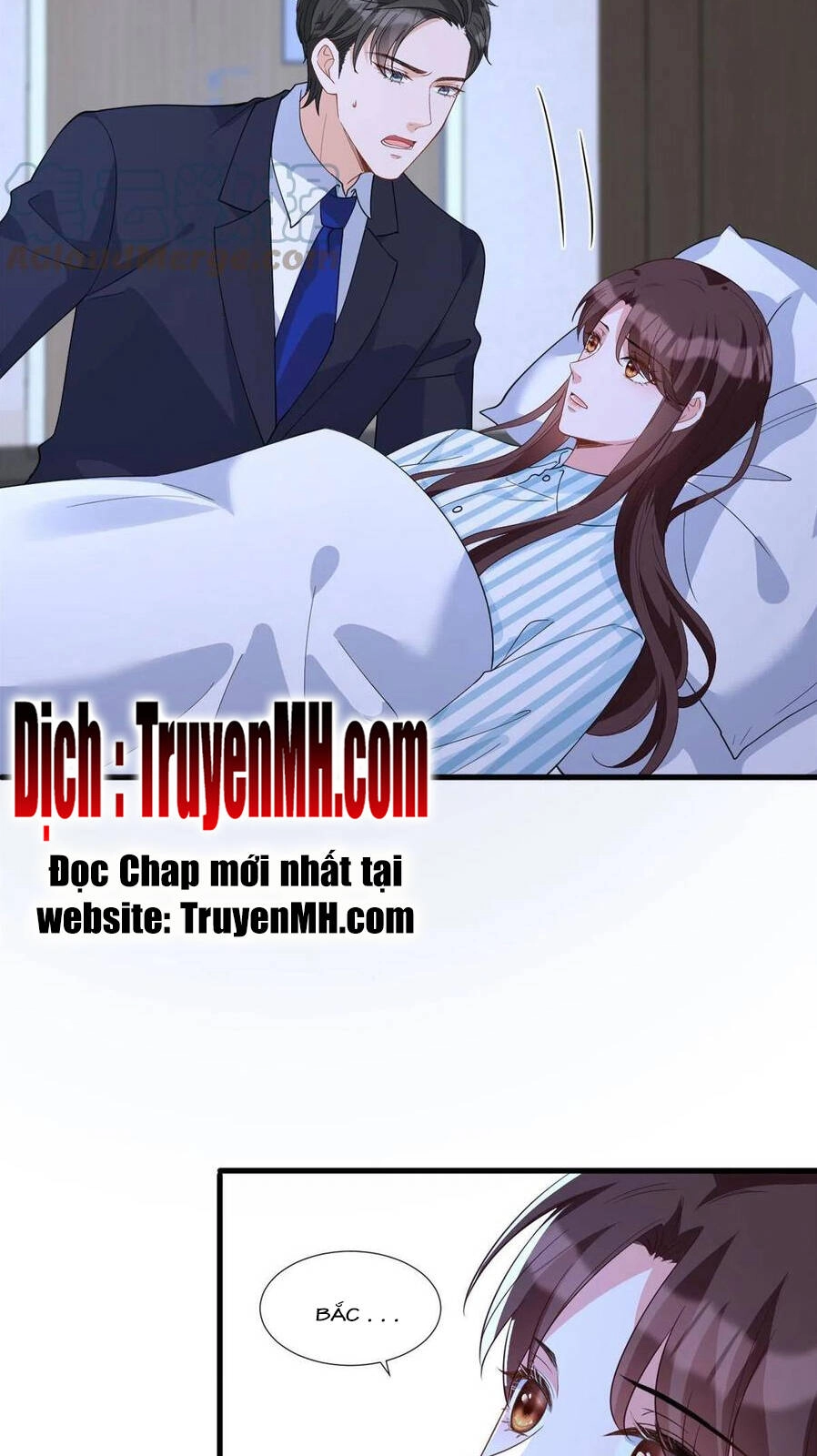 Ông Xã Kết Hôn Thử, Mạnh Thêm Chút Nữa Đi Chapter 579 - 13