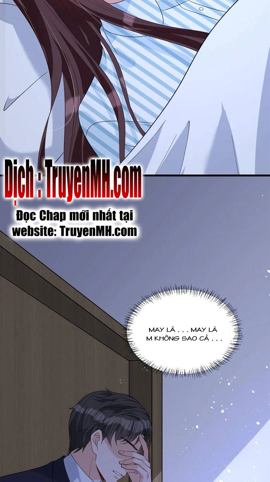 Ông Xã Kết Hôn Thử, Mạnh Thêm Chút Nữa Đi Chapter 579 - 18