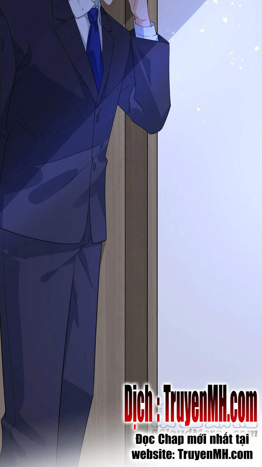 Ông Xã Kết Hôn Thử, Mạnh Thêm Chút Nữa Đi Chapter 579 - 19