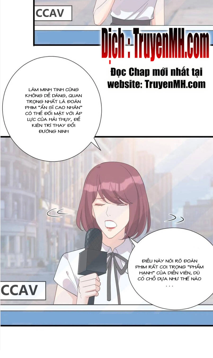 Ông Xã Kết Hôn Thử, Mạnh Thêm Chút Nữa Đi Chapter 580 - 13