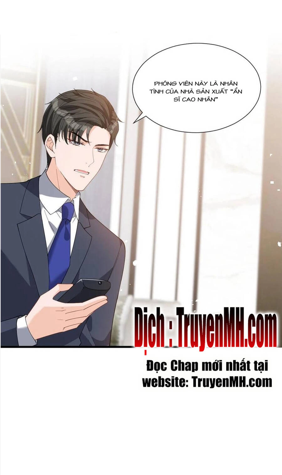 Ông Xã Kết Hôn Thử, Mạnh Thêm Chút Nữa Đi Chapter 580 - 14