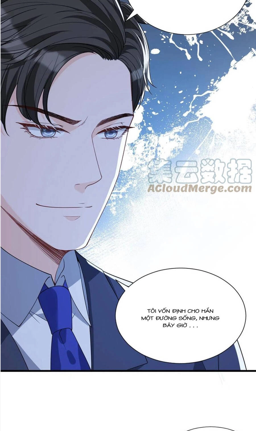 Ông Xã Kết Hôn Thử, Mạnh Thêm Chút Nữa Đi Chapter 580 - 16