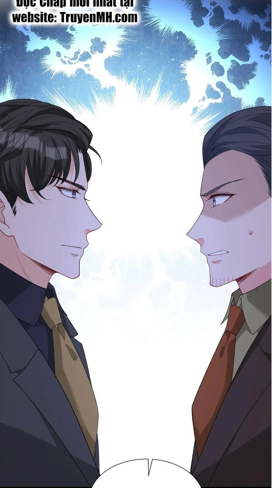 Ông Xã Kết Hôn Thử, Mạnh Thêm Chút Nữa Đi Chapter 581 - 15