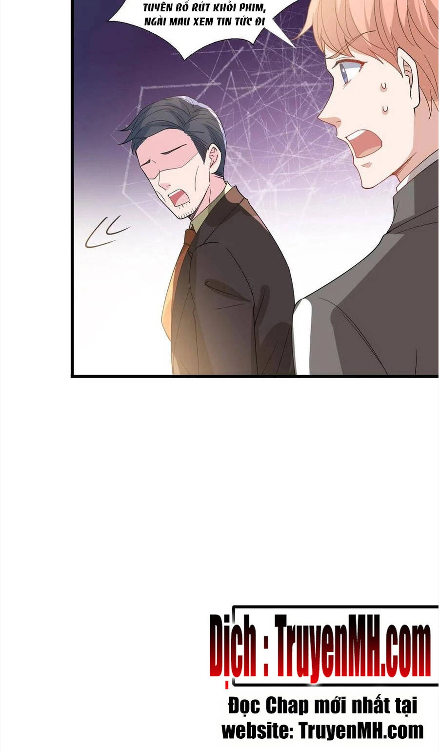 Ông Xã Kết Hôn Thử, Mạnh Thêm Chút Nữa Đi Chapter 582 - 8