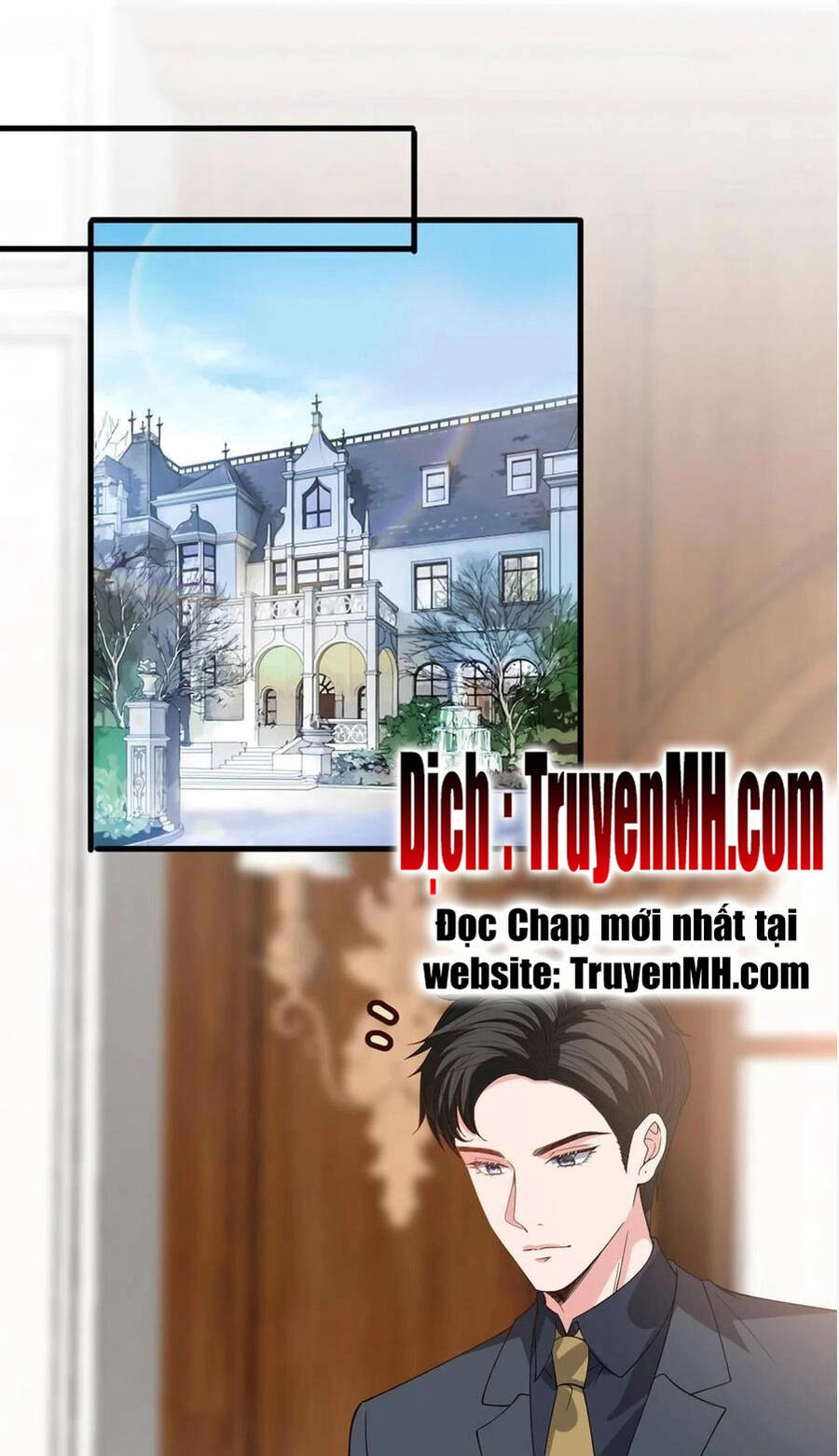 Ông Xã Kết Hôn Thử, Mạnh Thêm Chút Nữa Đi Chapter 583 - 2