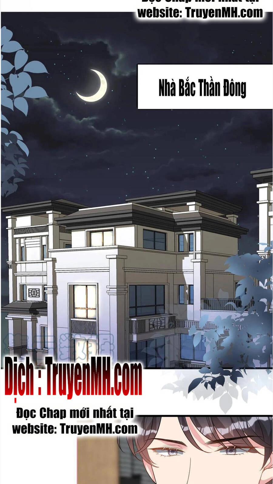 Ông Xã Kết Hôn Thử, Mạnh Thêm Chút Nữa Đi Chapter 585 - 16