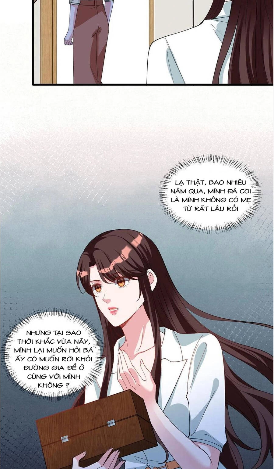 Ông Xã Kết Hôn Thử, Mạnh Thêm Chút Nữa Đi Chapter 586 - 17