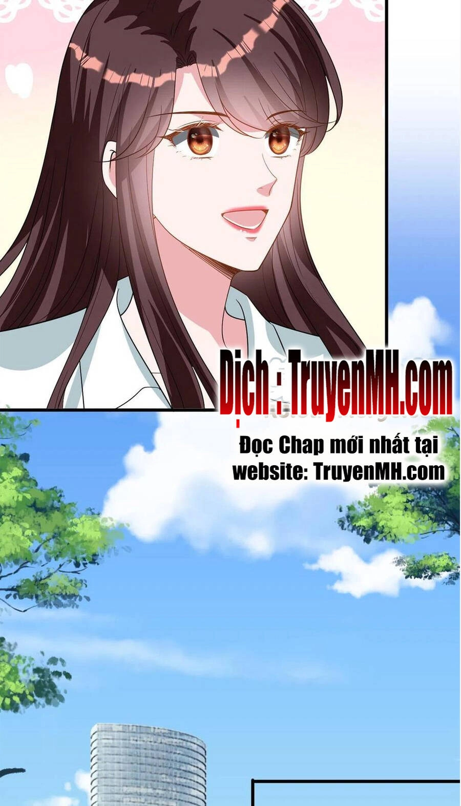 Ông Xã Kết Hôn Thử, Mạnh Thêm Chút Nữa Đi Chapter 587 - 11