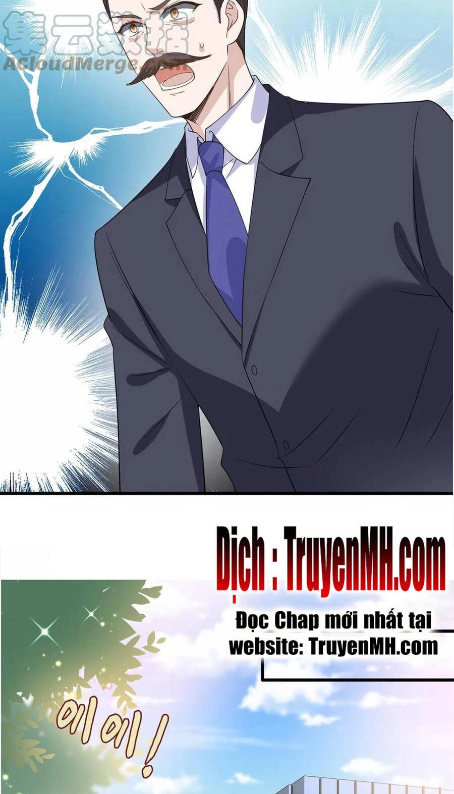 Ông Xã Kết Hôn Thử, Mạnh Thêm Chút Nữa Đi Chapter 587 - 16