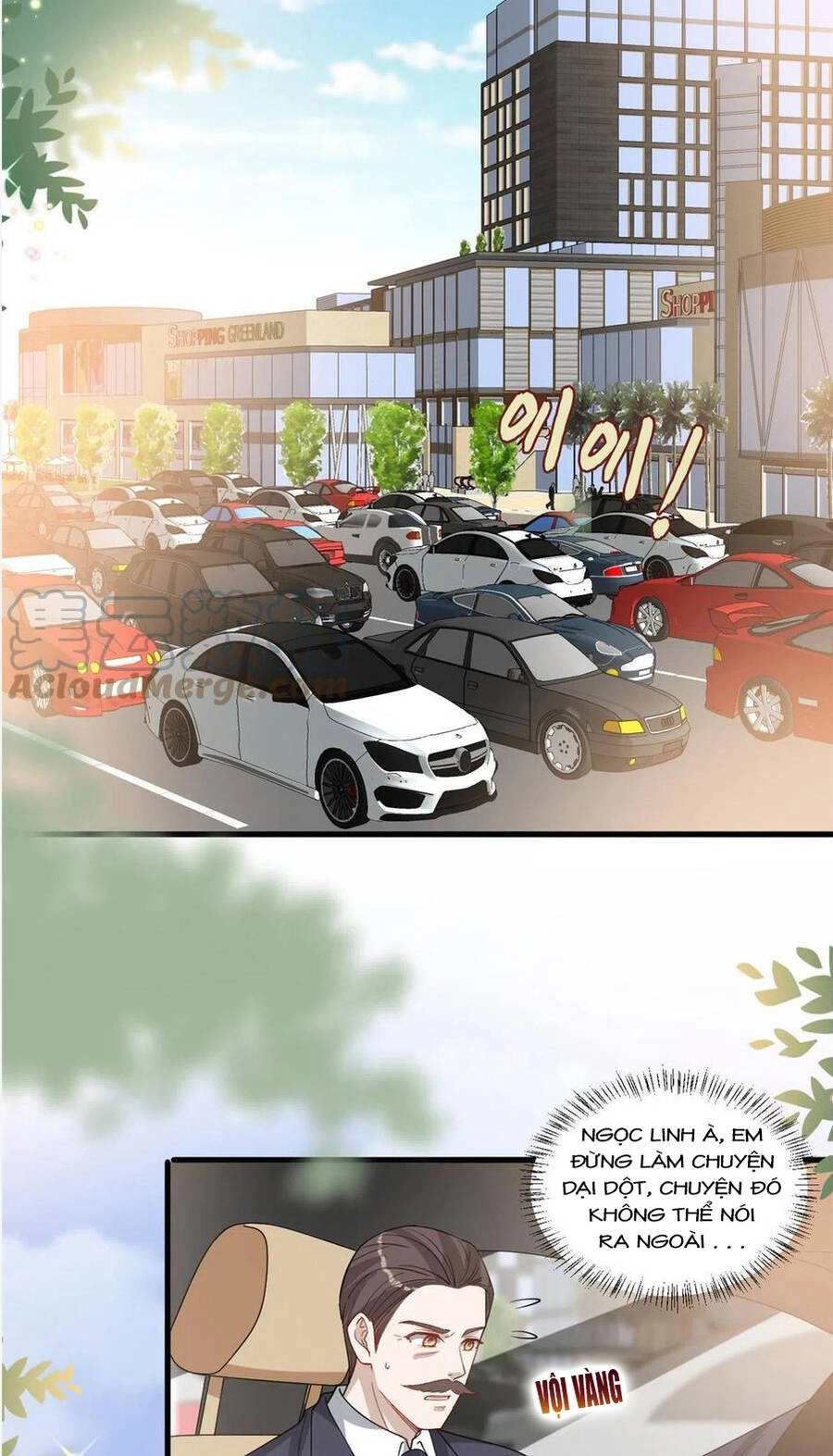 Ông Xã Kết Hôn Thử, Mạnh Thêm Chút Nữa Đi Chapter 587 - 17