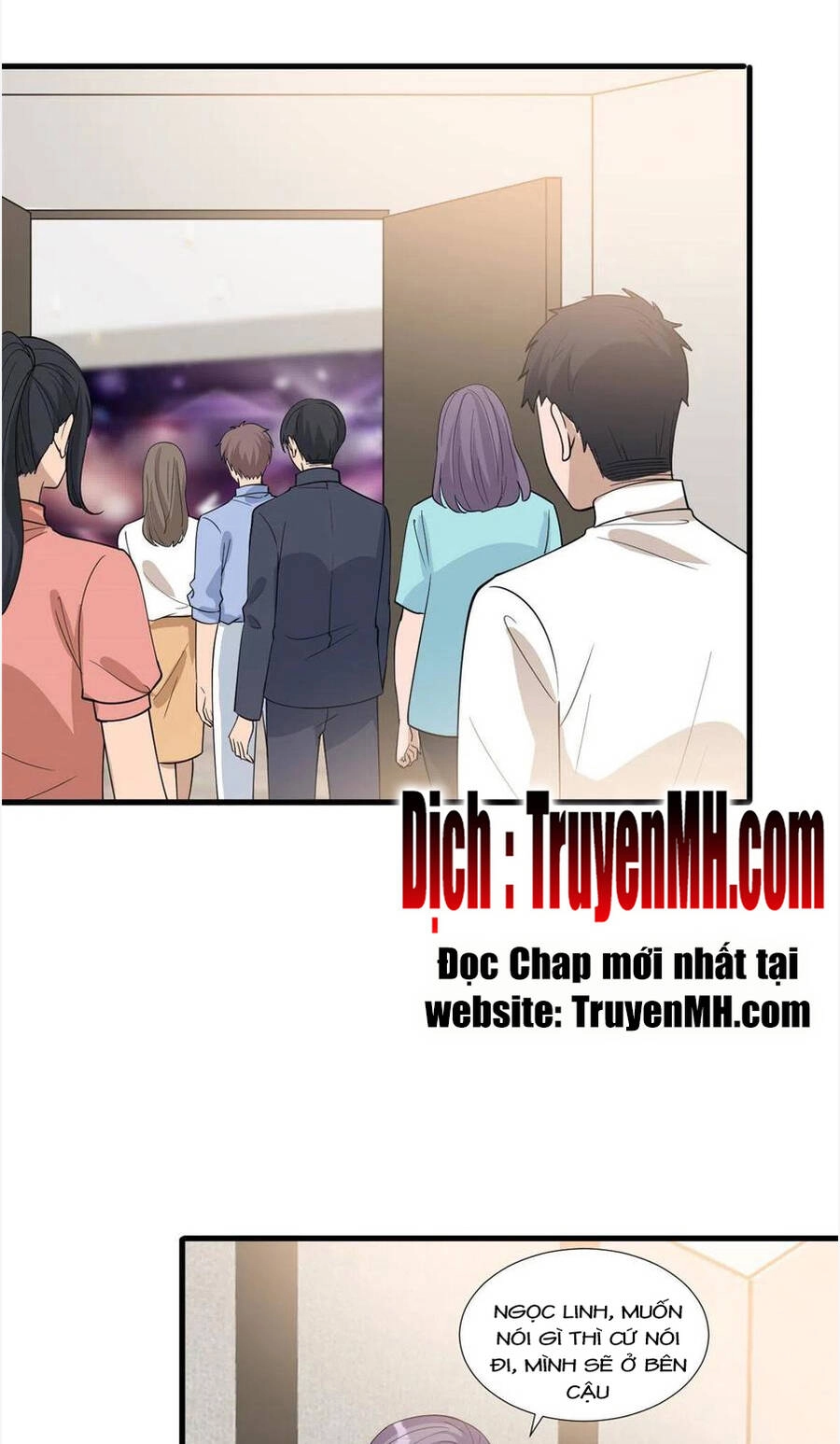 Ông Xã Kết Hôn Thử, Mạnh Thêm Chút Nữa Đi Chapter 588 - 2