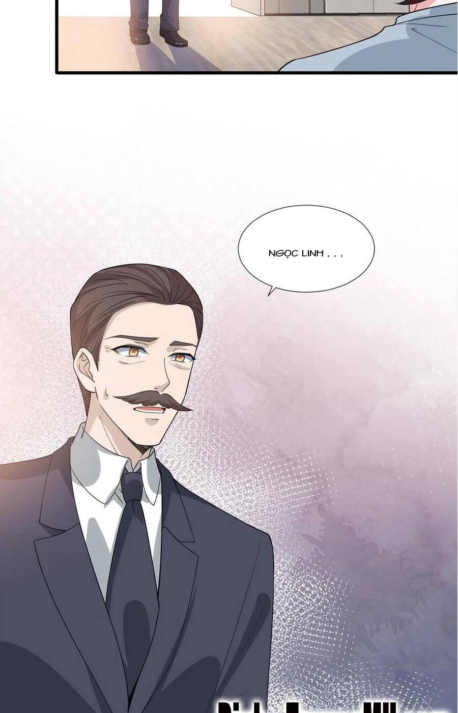 Ông Xã Kết Hôn Thử, Mạnh Thêm Chút Nữa Đi Chapter 589 - 7