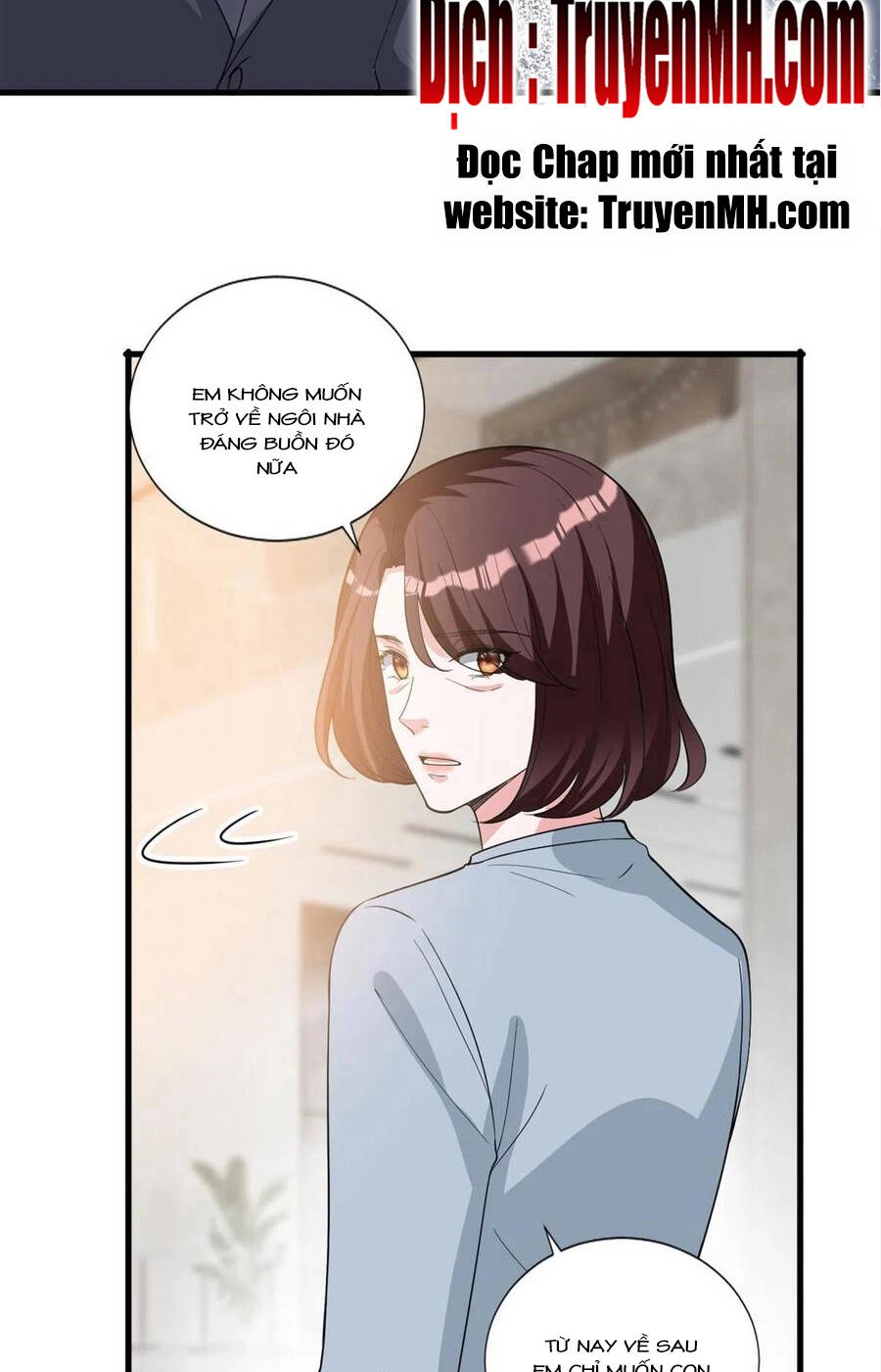 Ông Xã Kết Hôn Thử, Mạnh Thêm Chút Nữa Đi Chapter 589 - 8