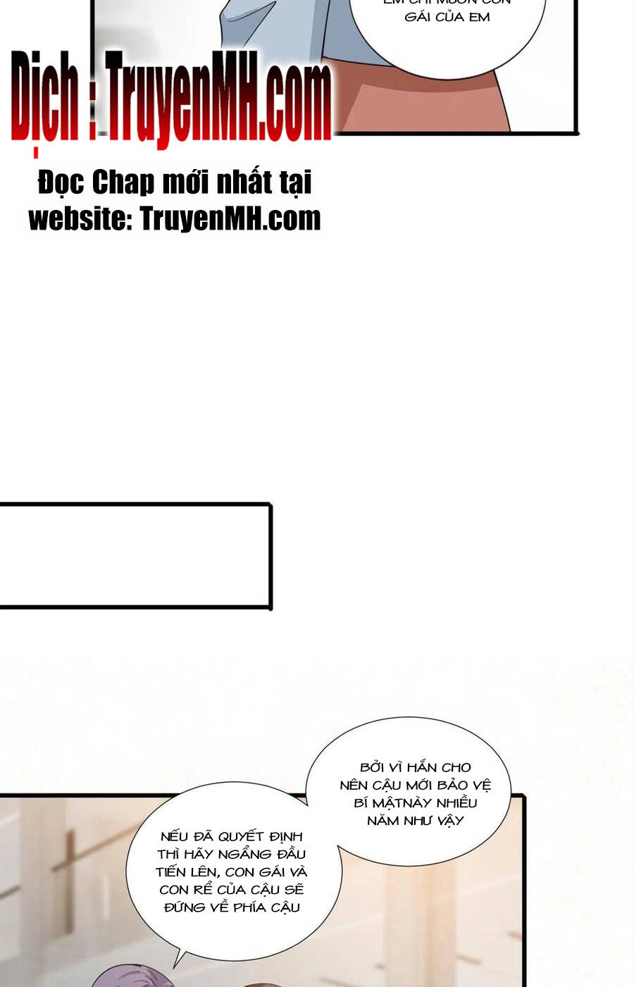 Ông Xã Kết Hôn Thử, Mạnh Thêm Chút Nữa Đi Chapter 589 - 9